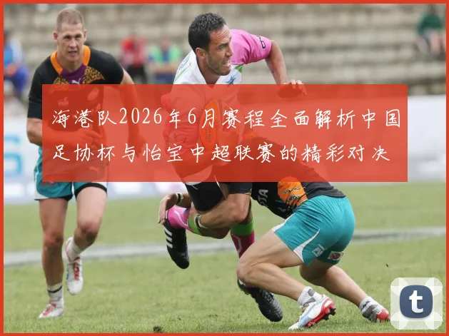 海港队2026年6月赛程全面解析中国足协杯与怡宝中超联赛的精彩对决