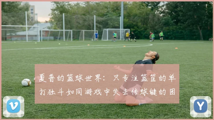 夏普的篮球世界：只专注篮筐的单打独斗如同游戏中失去传球键的困境